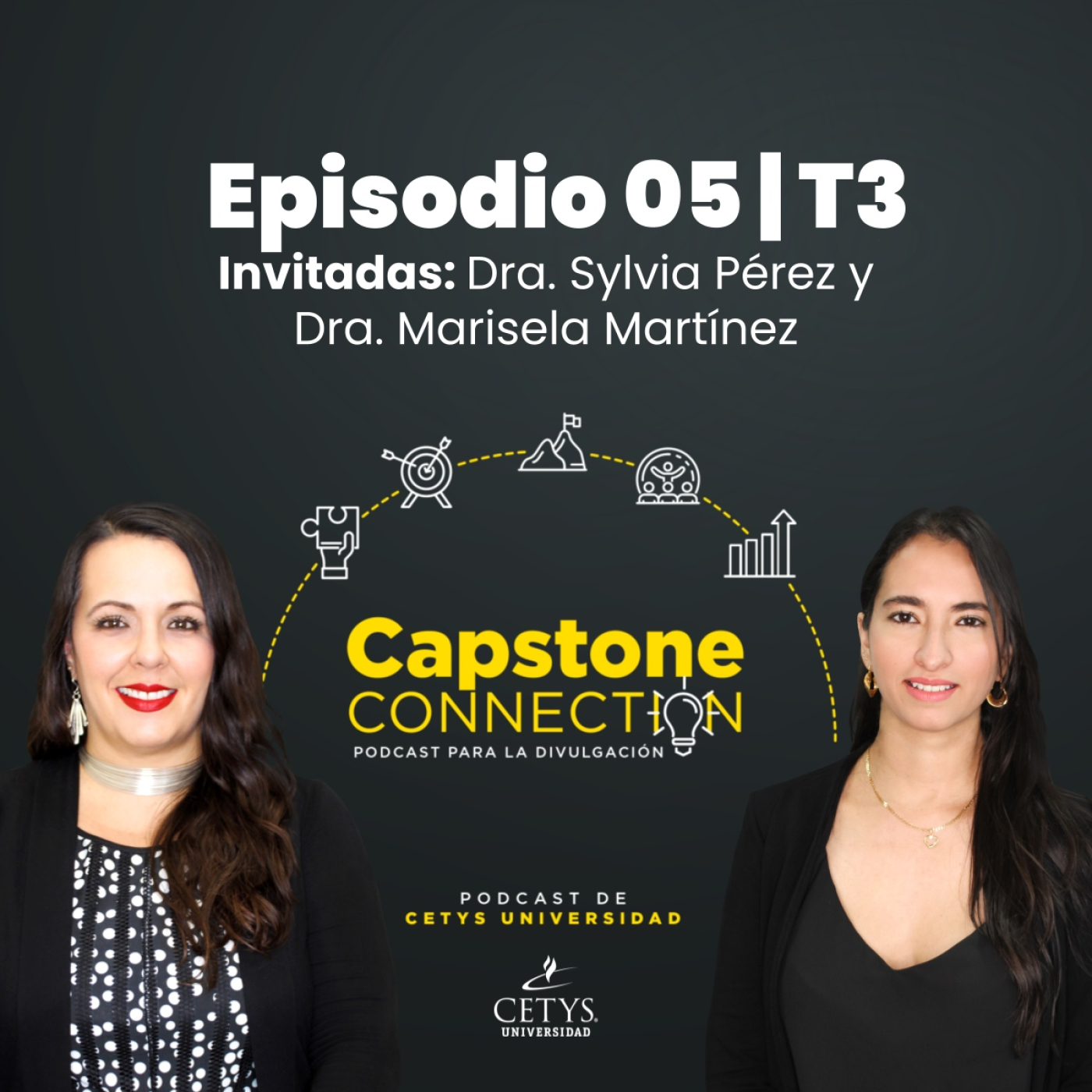 Capstone Connection