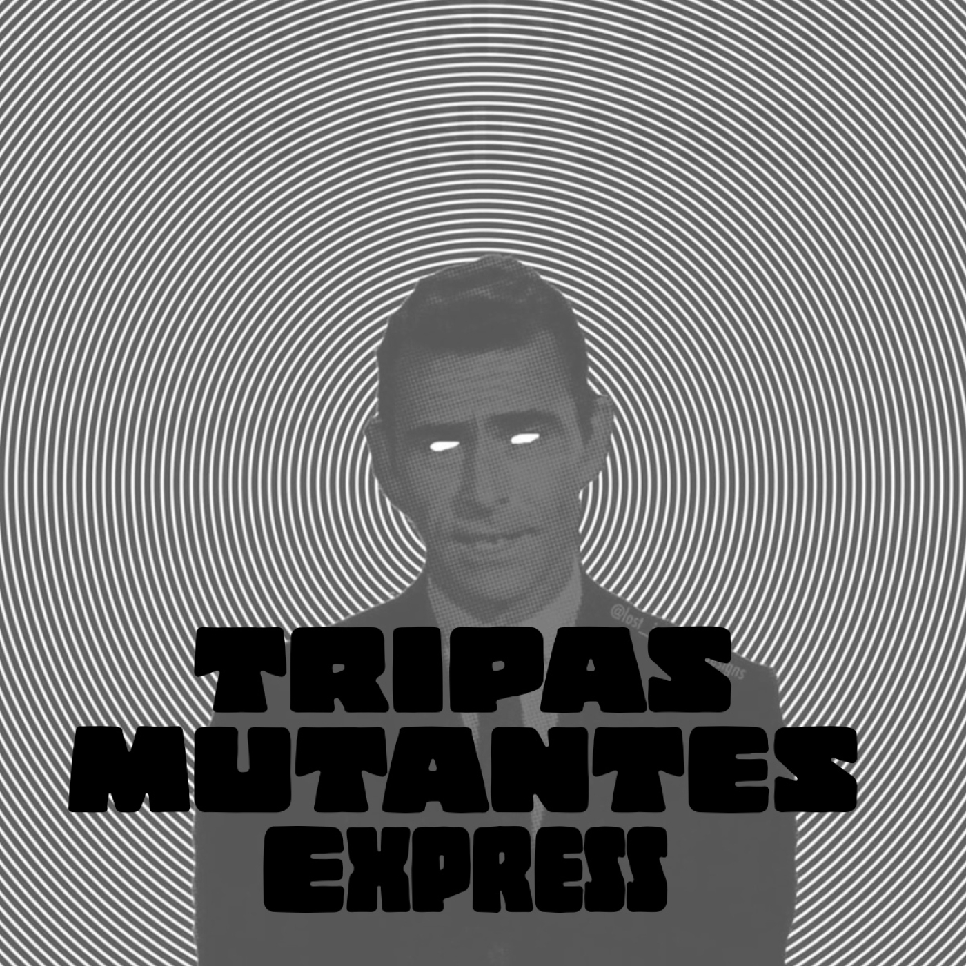 Tripas Mutantes