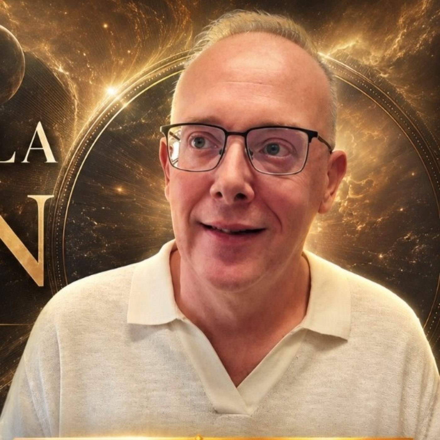 Mas Allá de la Ilusión #130. Preguntas para Luis Manuel Palacios Gutiérrez episode artwork