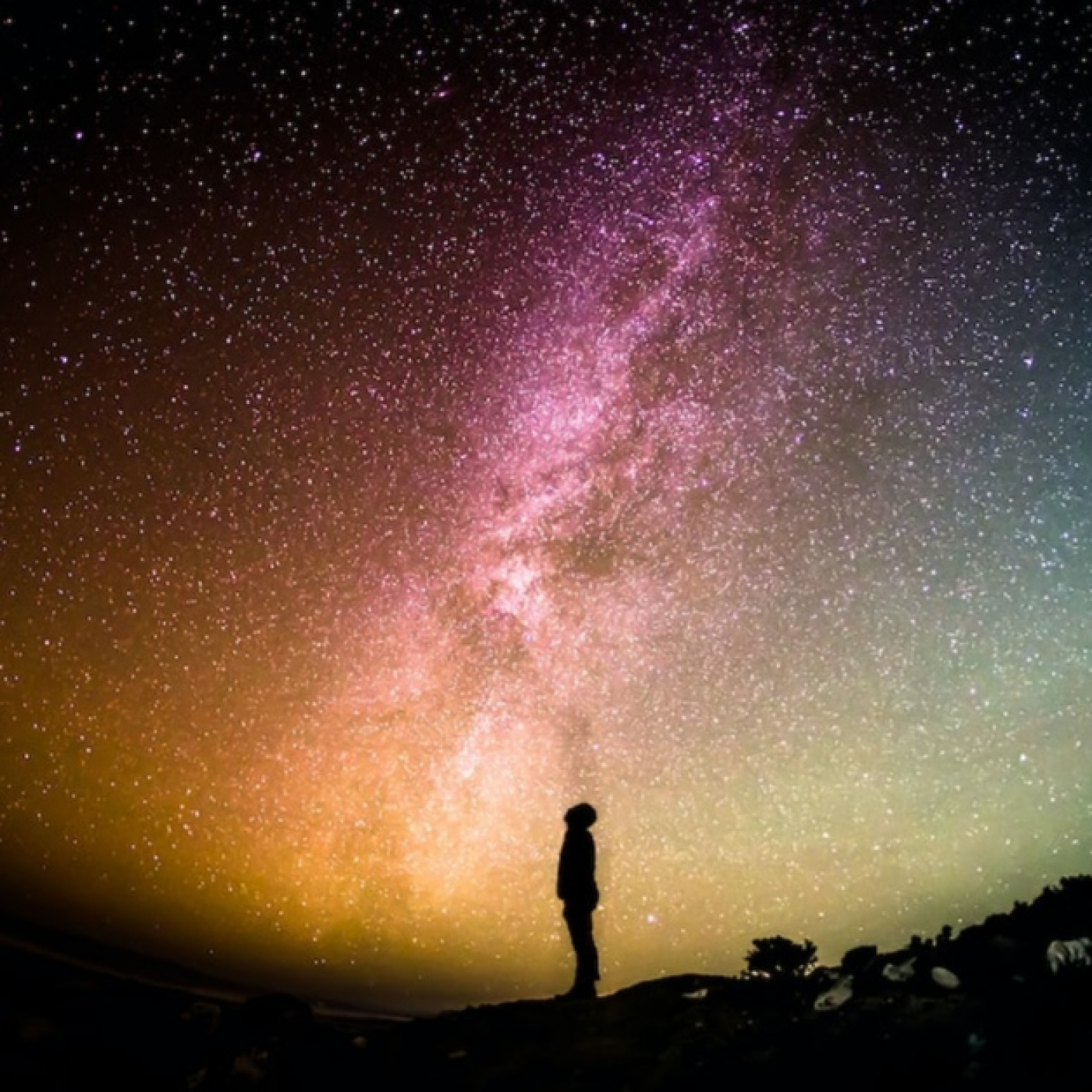 499 - ¿Somos un caso especial en el universo o una característica más del cosmos? - Episodio exclusivo para mecenas