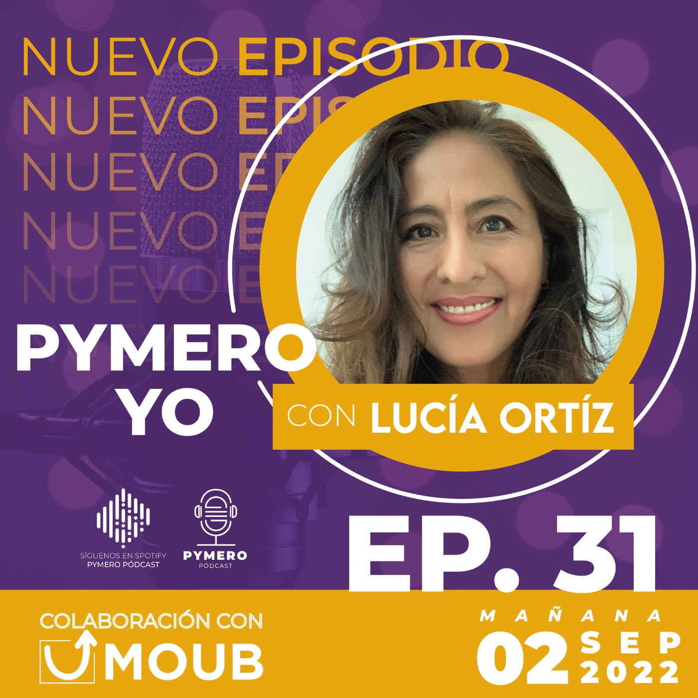 PYMERO PÓDCAST