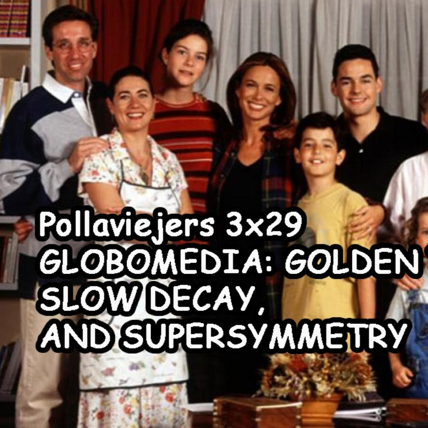The Pollaviejers