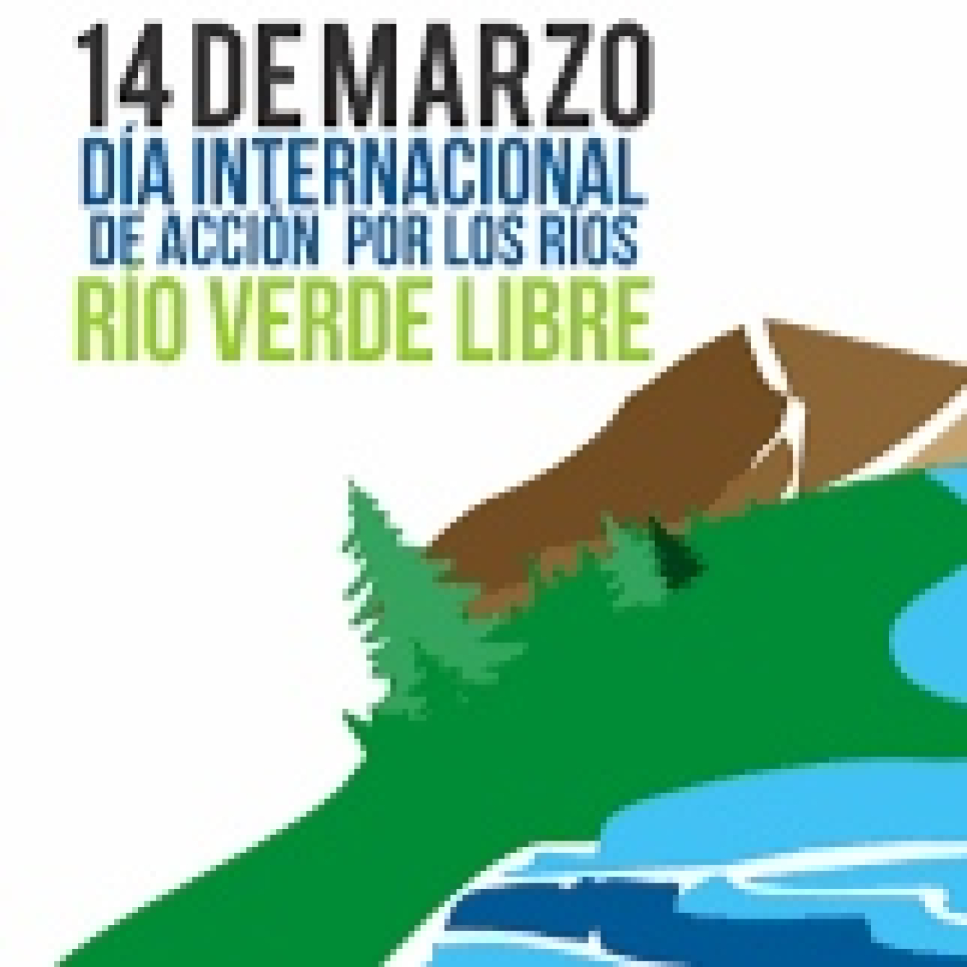 Buenos Días Mundo 14-3-2023 episode artwork