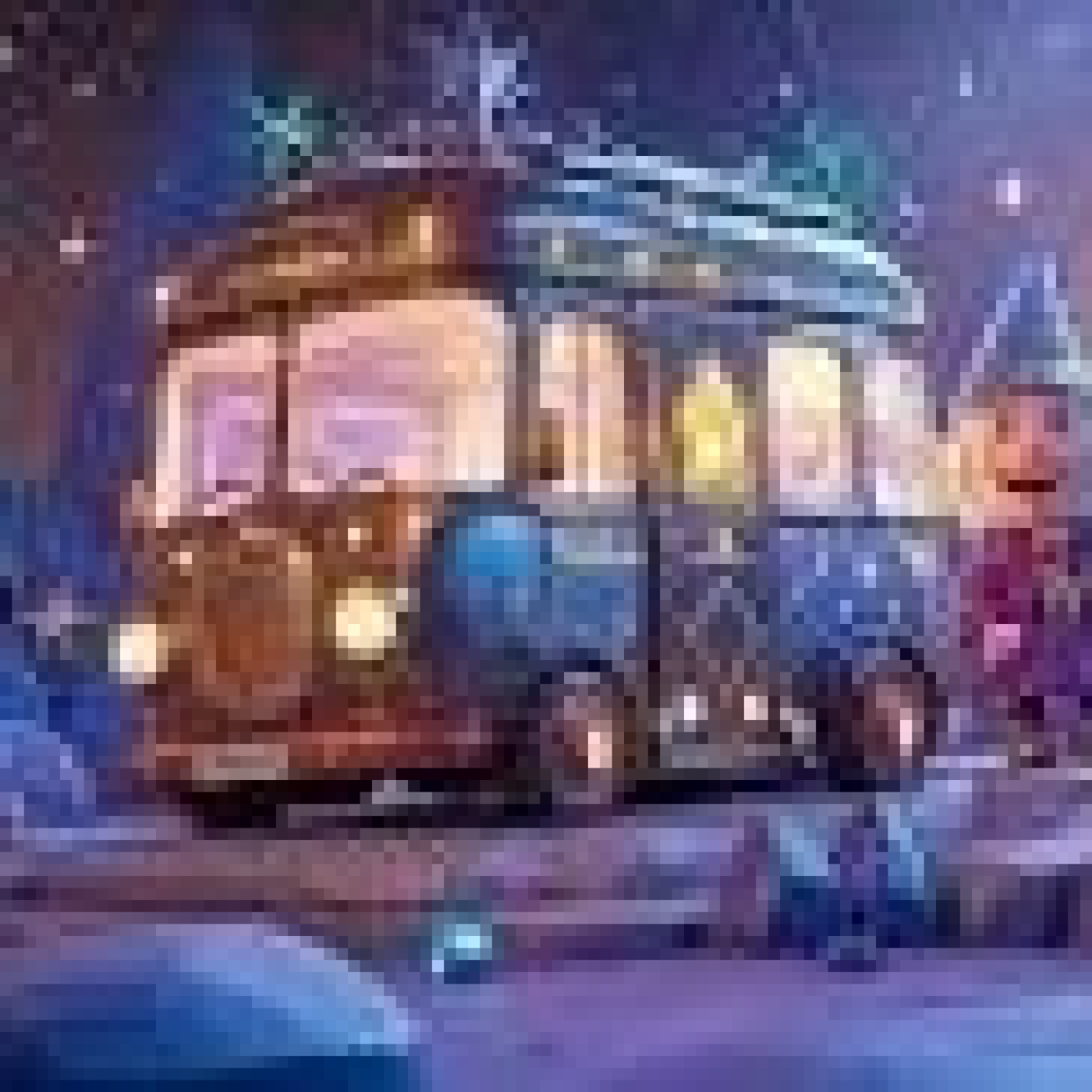 EL AUTOBUS DE JIMMY