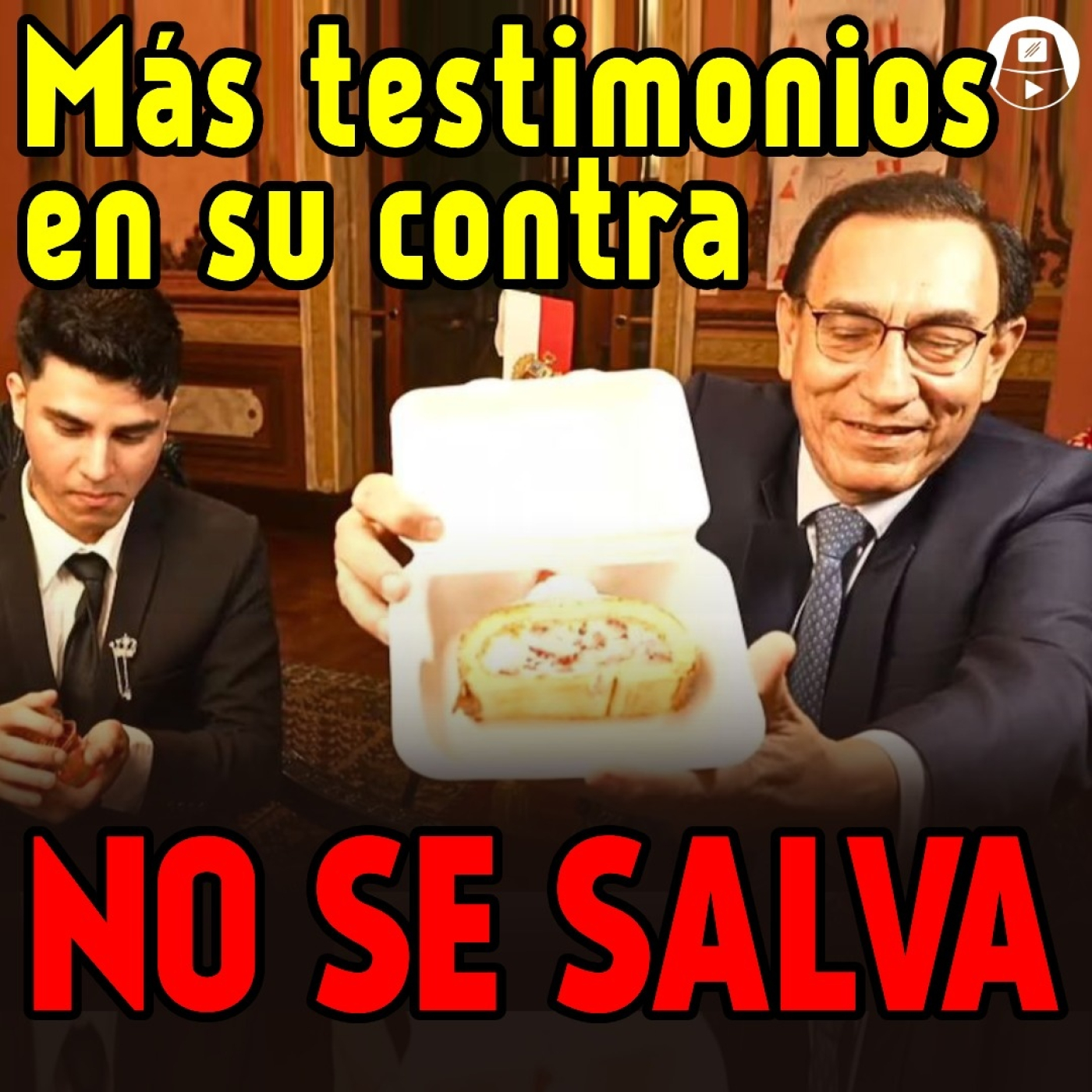 La Encerrona