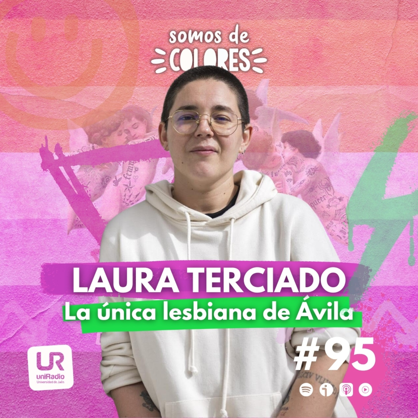 Somos de Colores