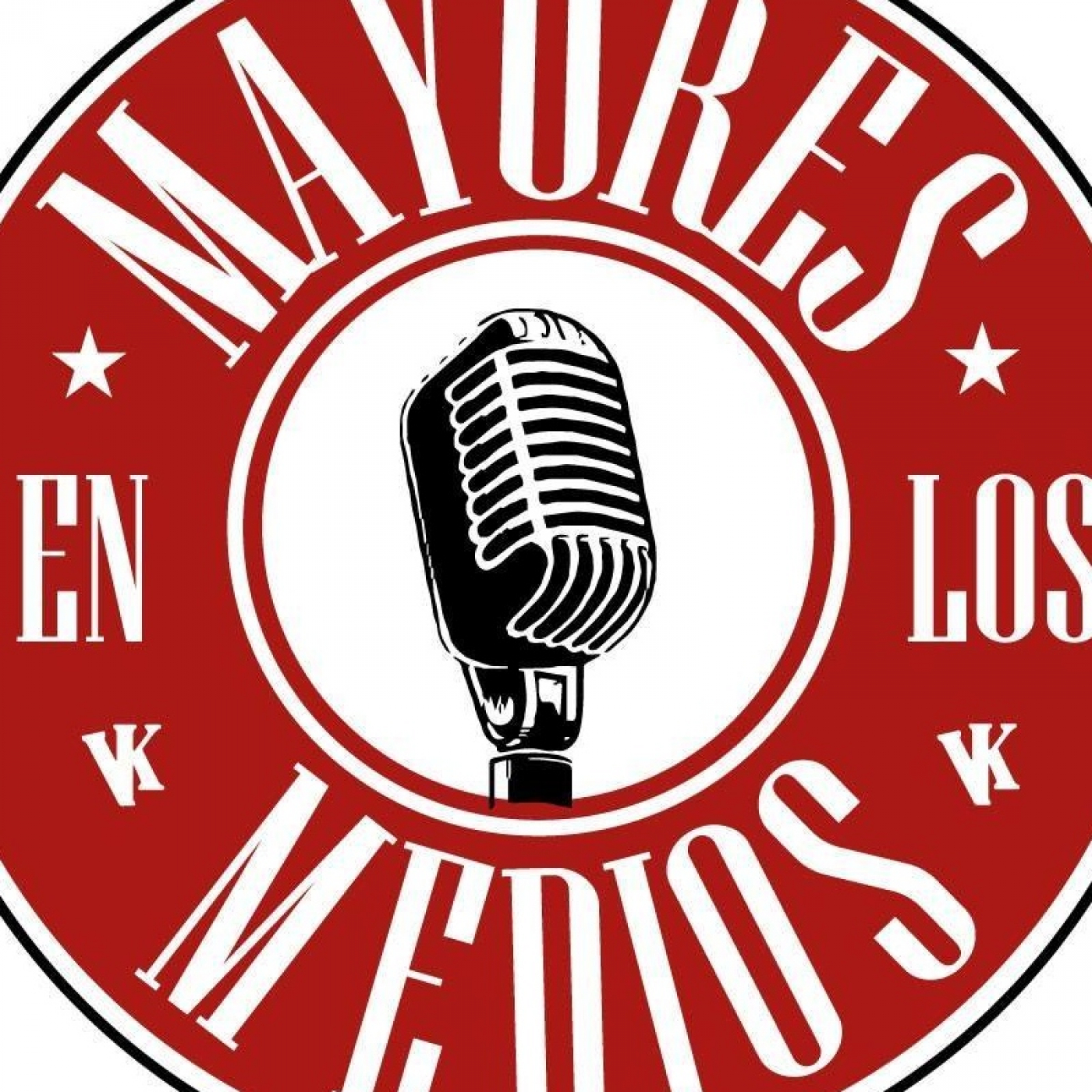 Historia de mayores