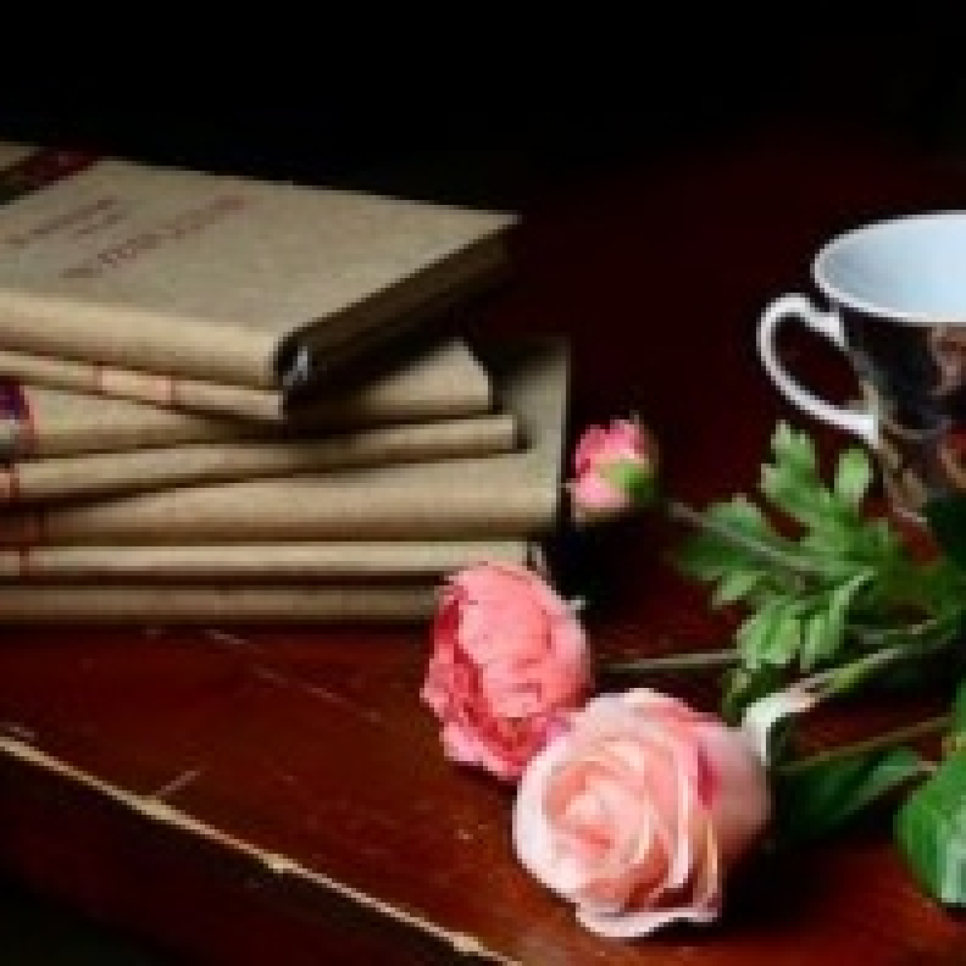 Amor de poema