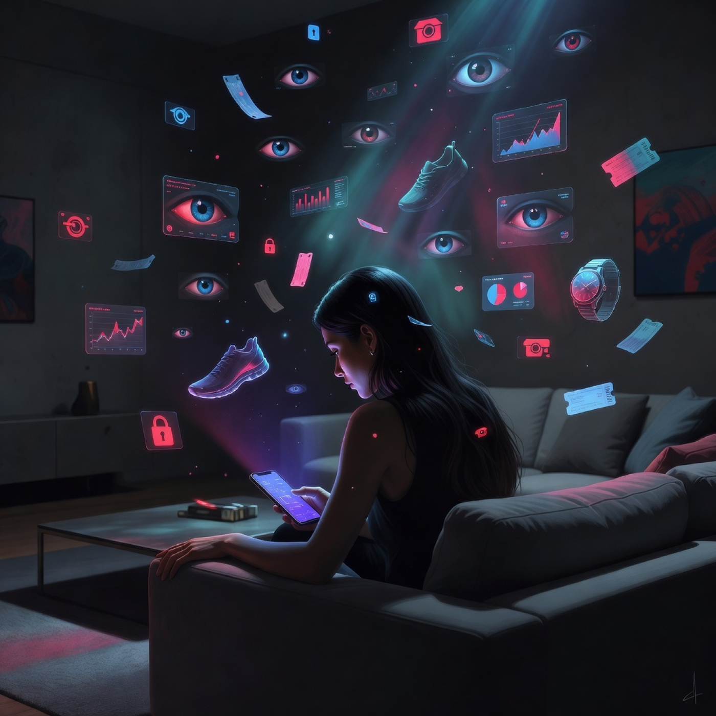 No te escuchan. Es mucho peor. episode artwork