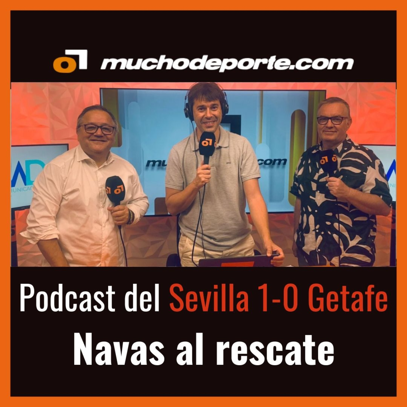 MuchoDePodcast