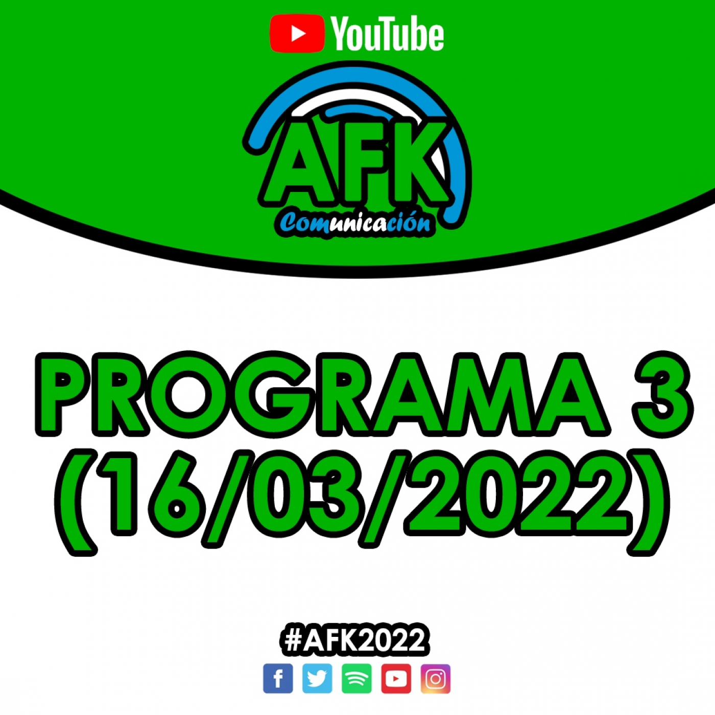 AFK Comunicación