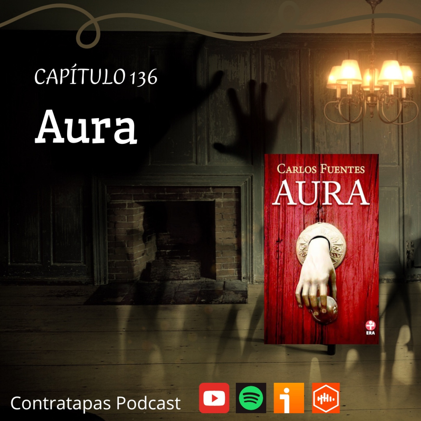 Contratapas Podcast