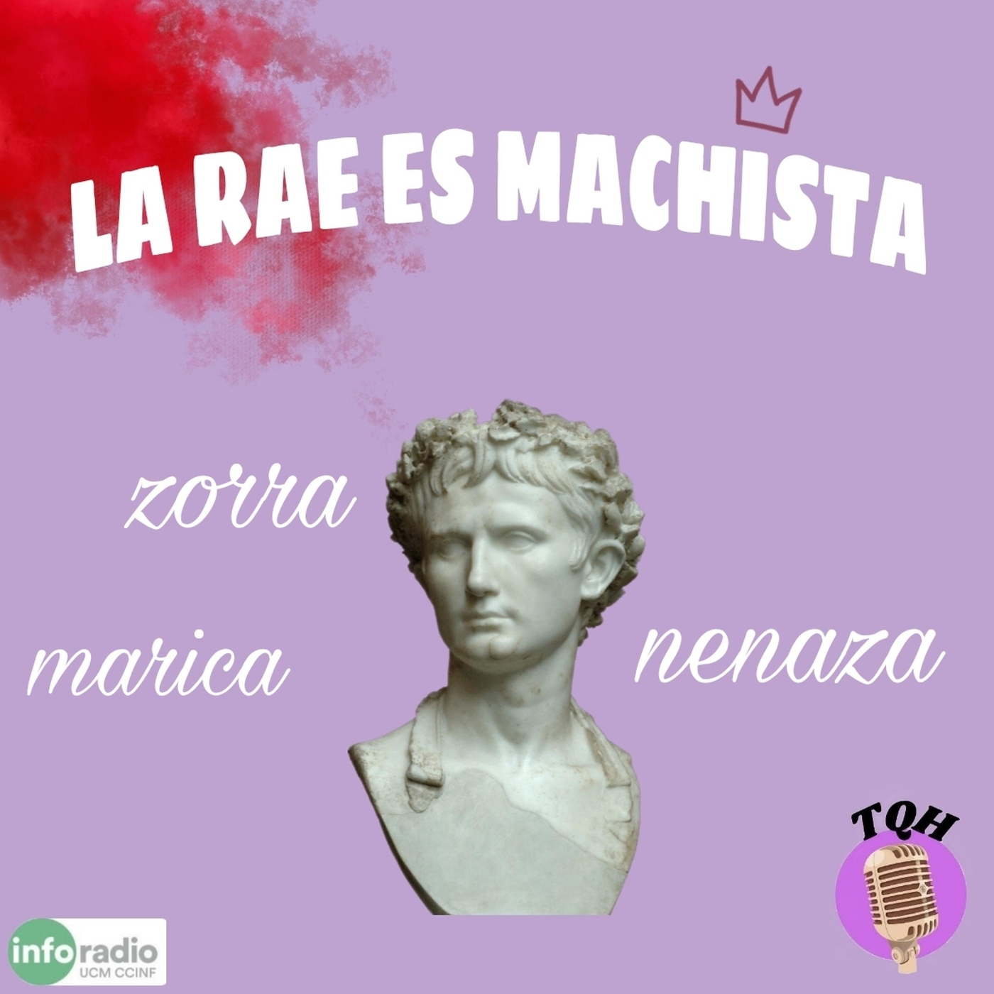 Tenemos que hablar en Inforadio UCM