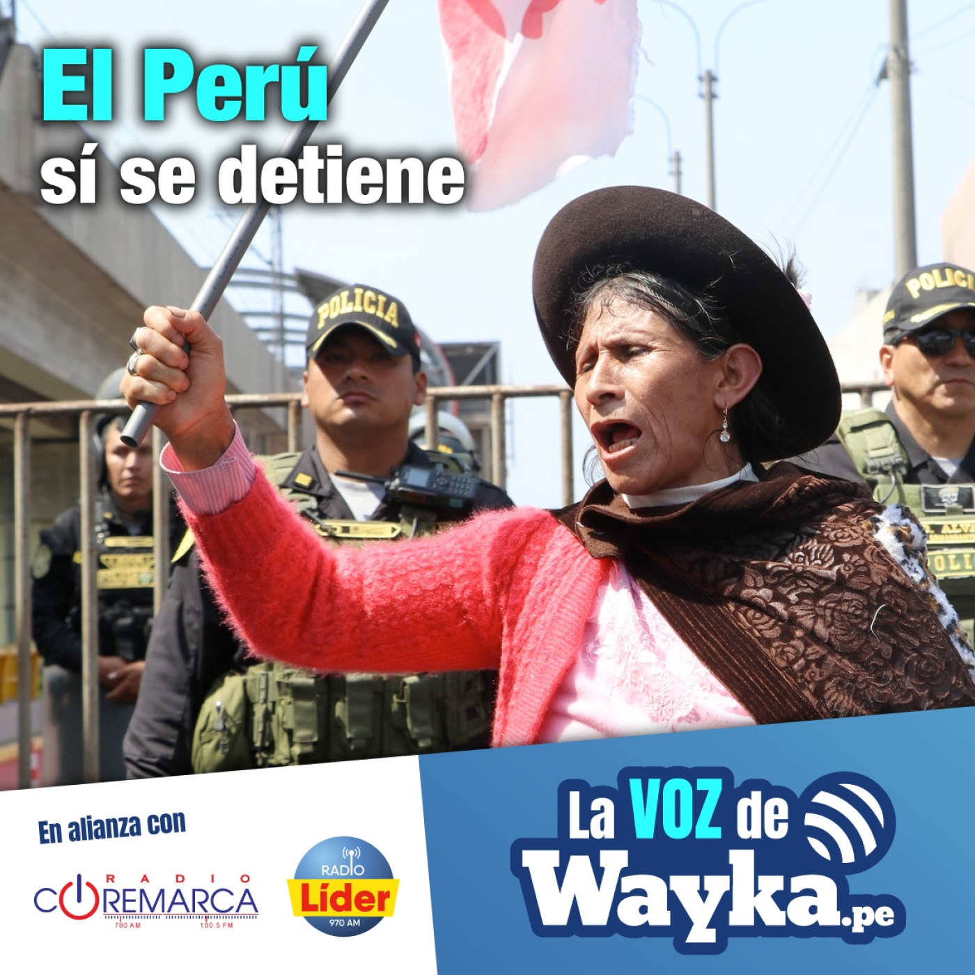 Wayka Perú