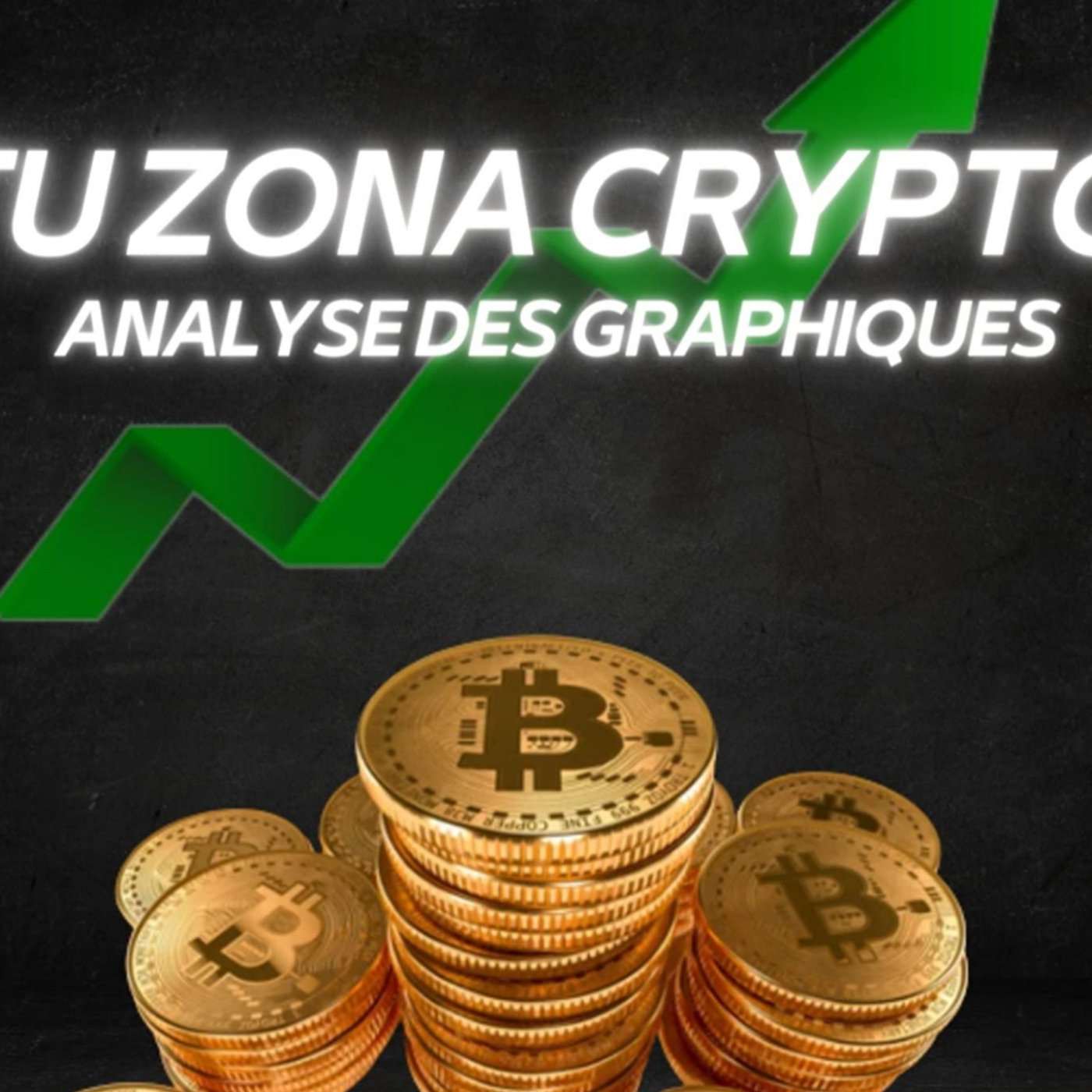 Read Book Tuzona Crypto: Chart Patterns Englich - rhyskopgriffin - Podcast  on iVoox