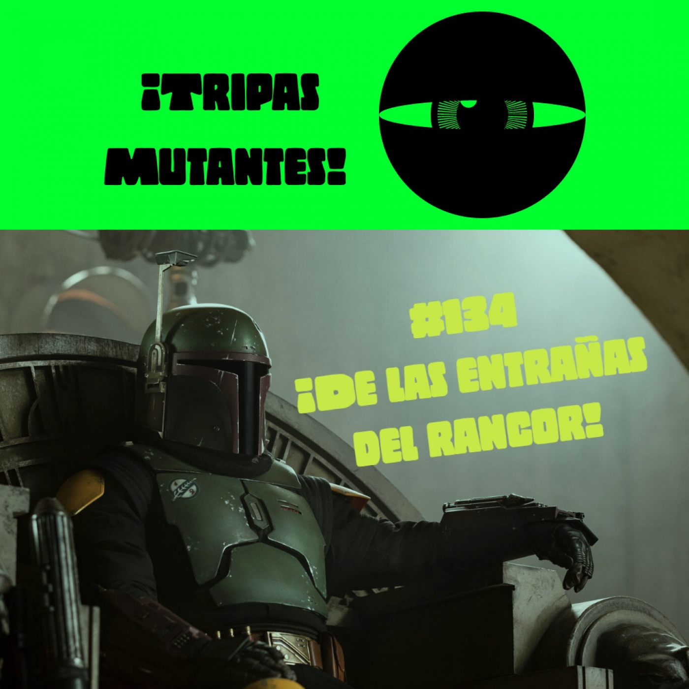 Tripas Mutantes