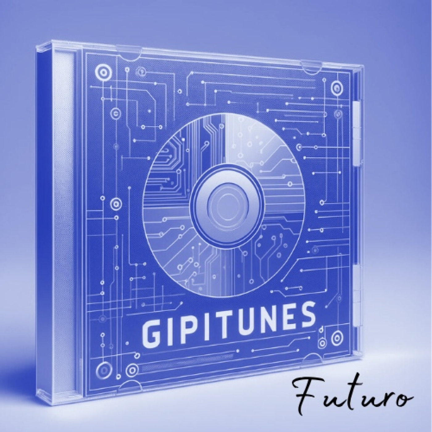 Volumen 6 Futuro episode artwork