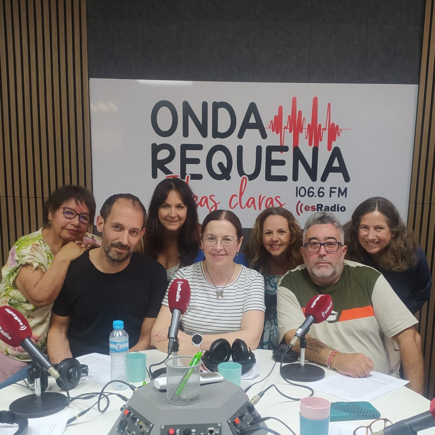 AHORA ES TU MOMENTO 9 JUNIO 26 episode artwork