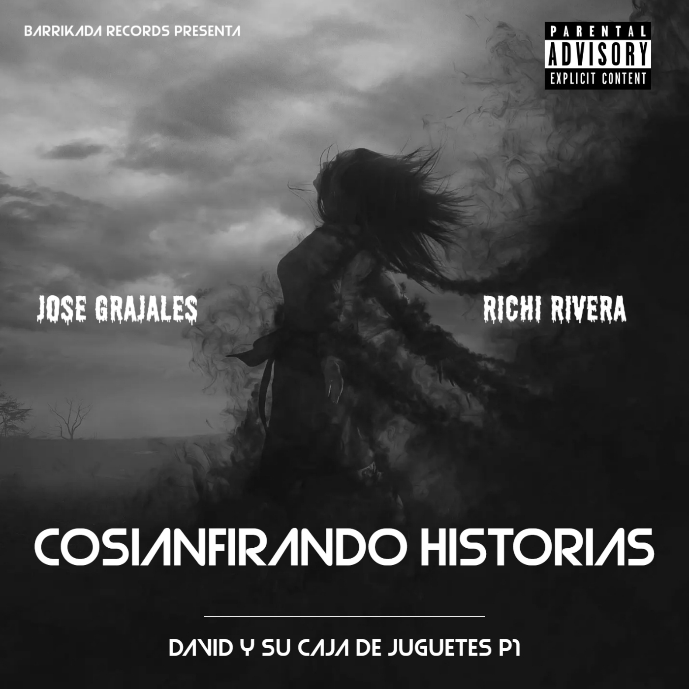 Cosianfirando Historias