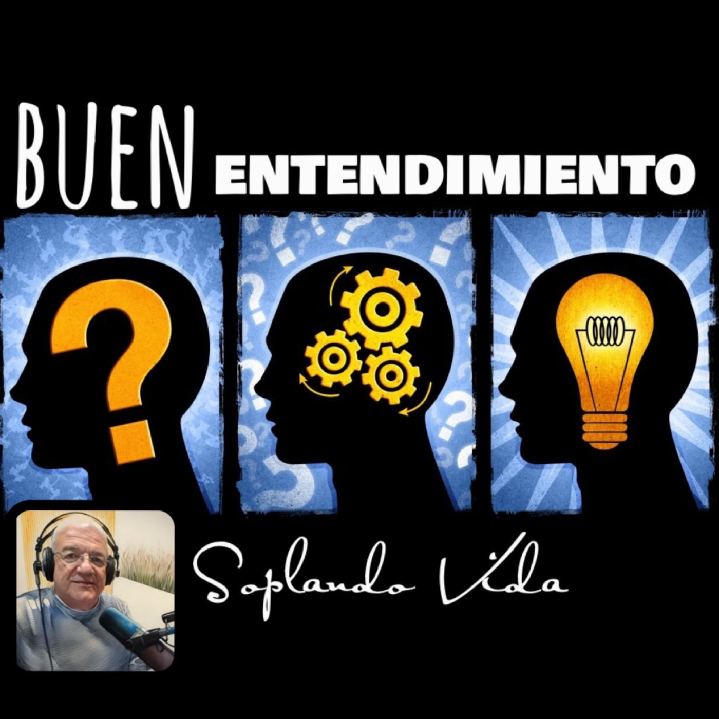 Soplando Vida - Ernesto J. Lozano (2025-04-17) episode artwork