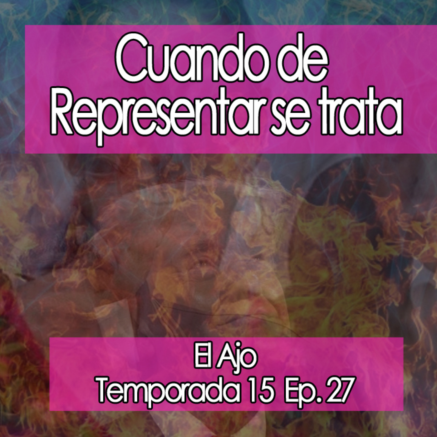 Podcast El AJo