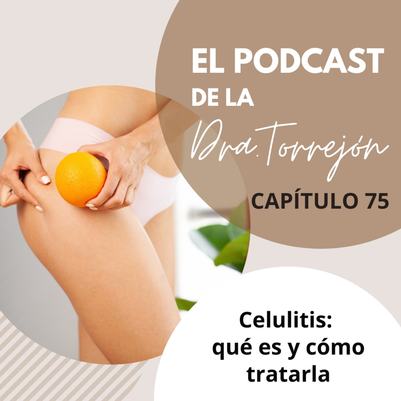 El podcast de la Doctora Torrejón
