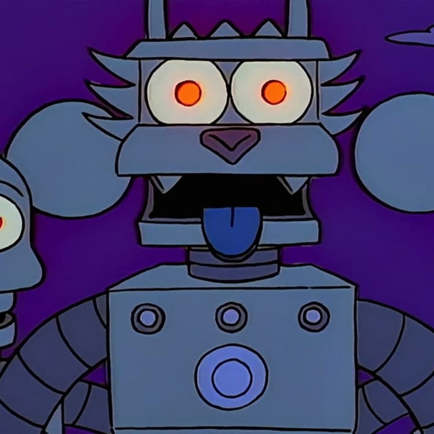 Temblad, Muchachos, Temblad