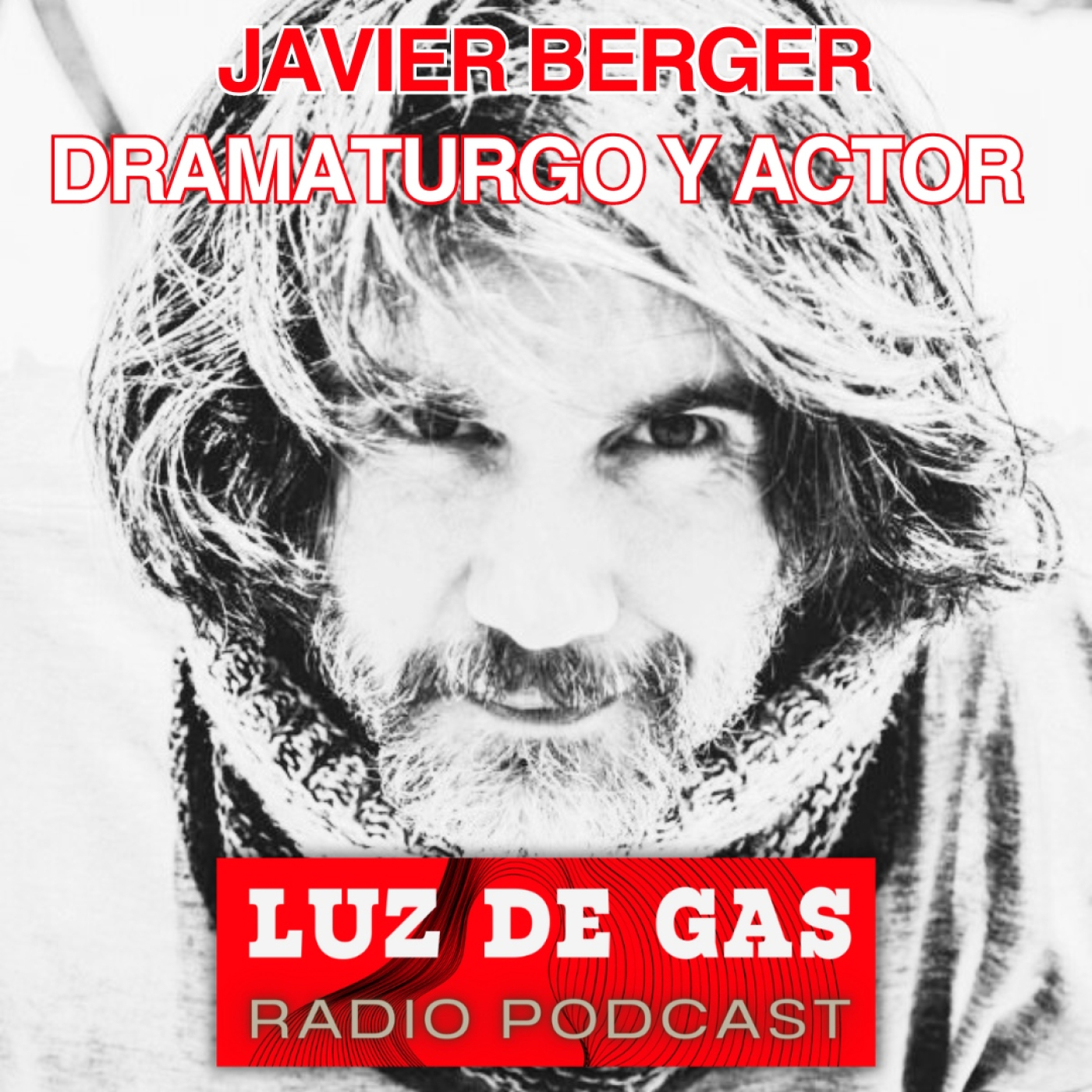 LUZ DE GAS RADIO