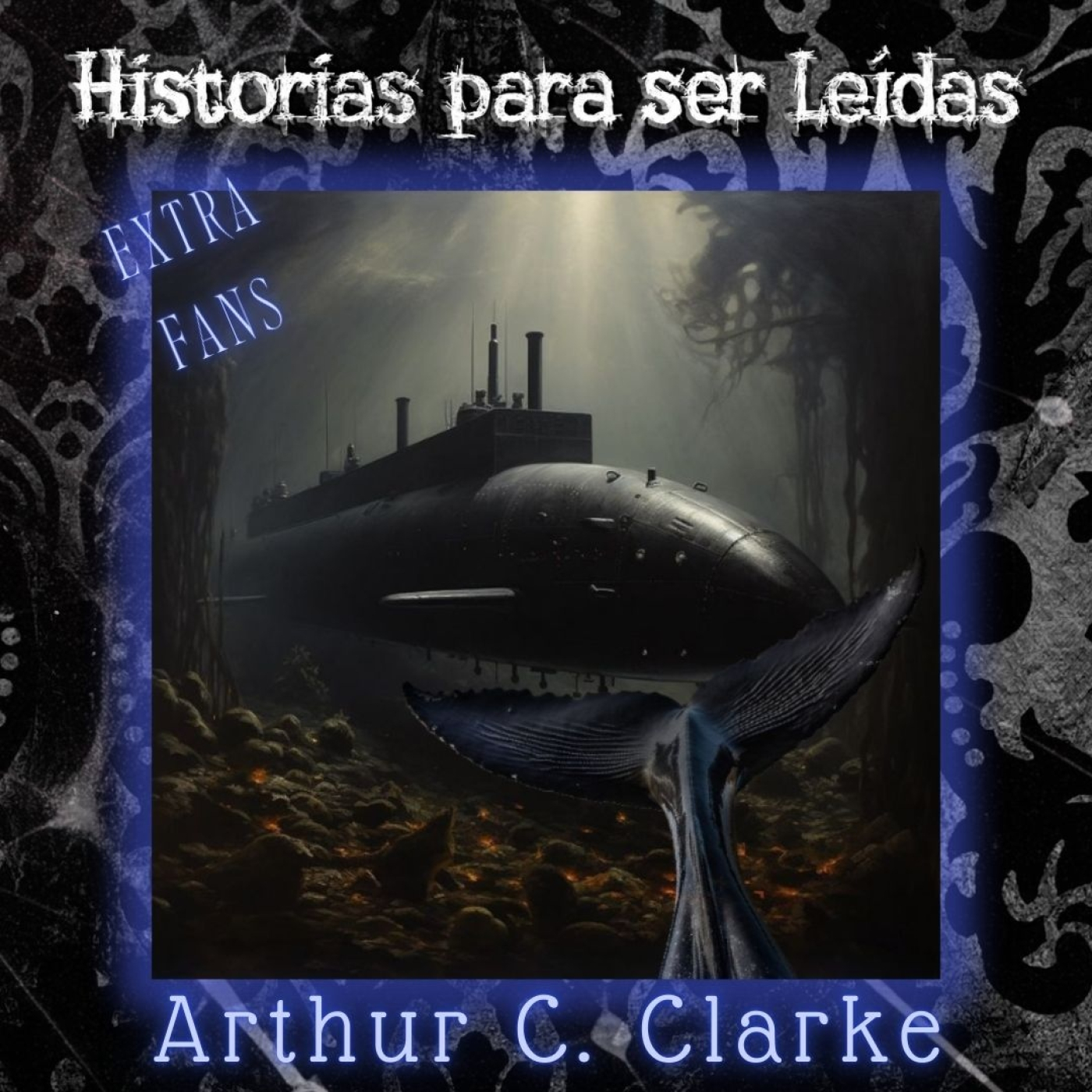 HISTORIAS PARA SER LEÍDAS