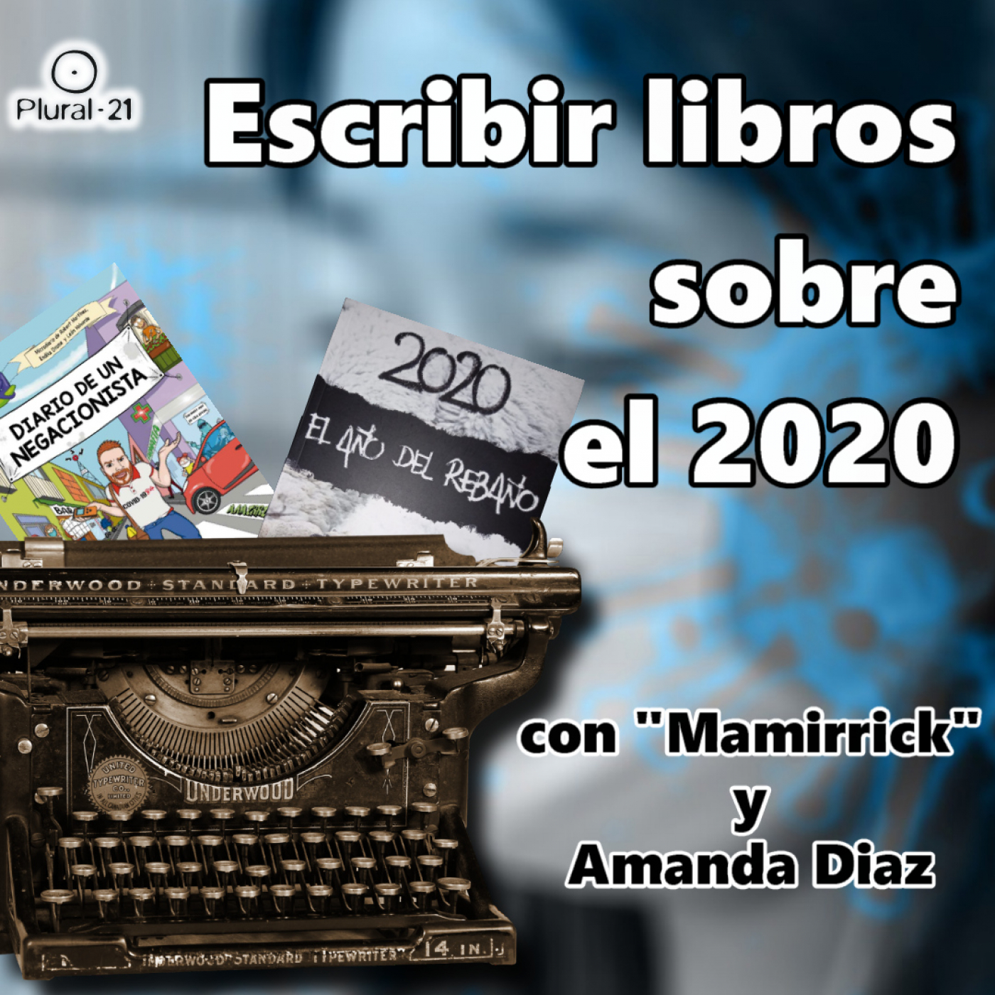 Conferencias en Plural 21