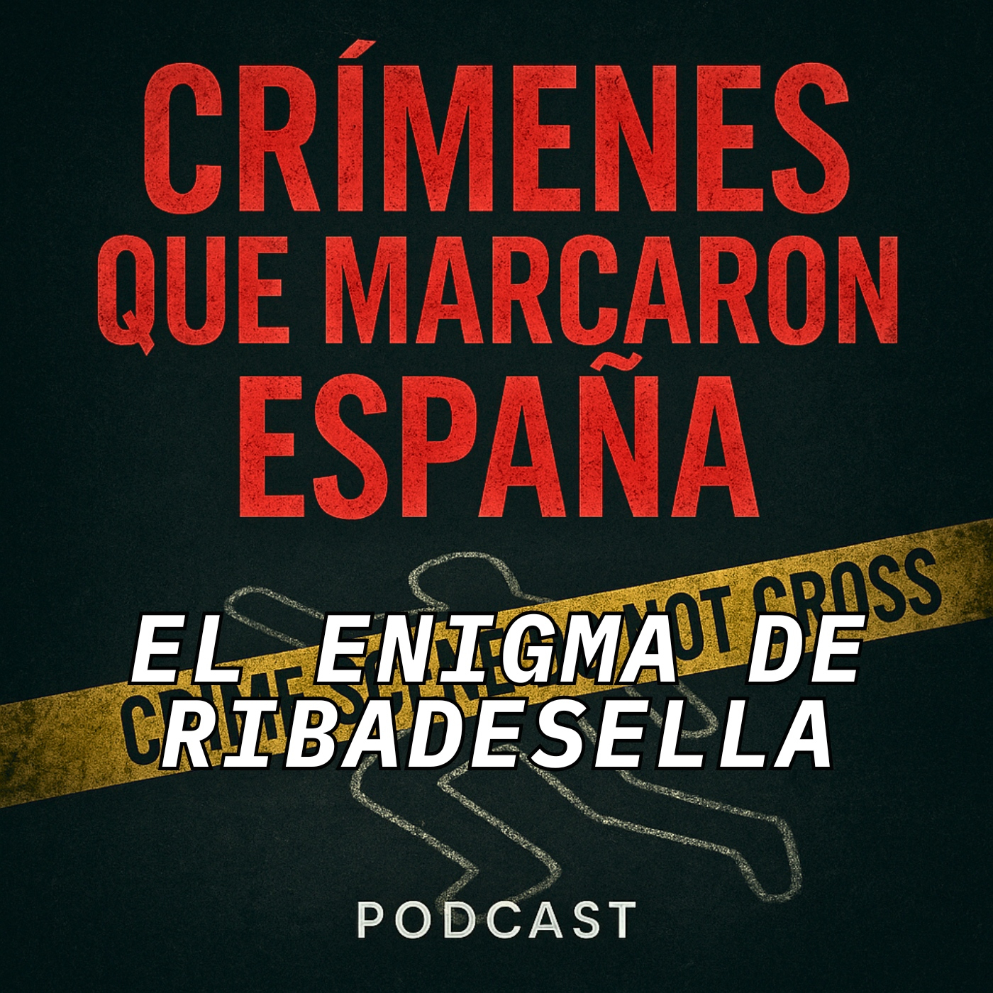 El caso de Mari Trini y la pequeña Beatriz. El enigma de Ribadesella