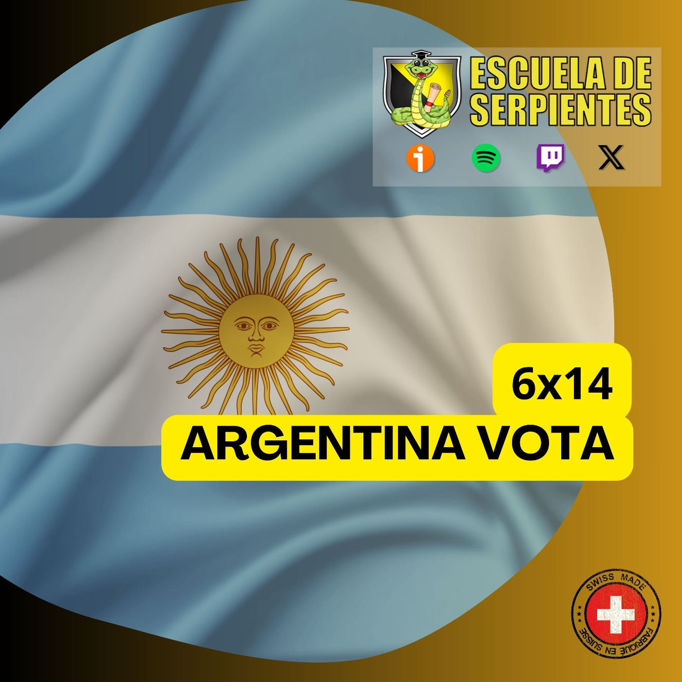 6x14 Argentina vota