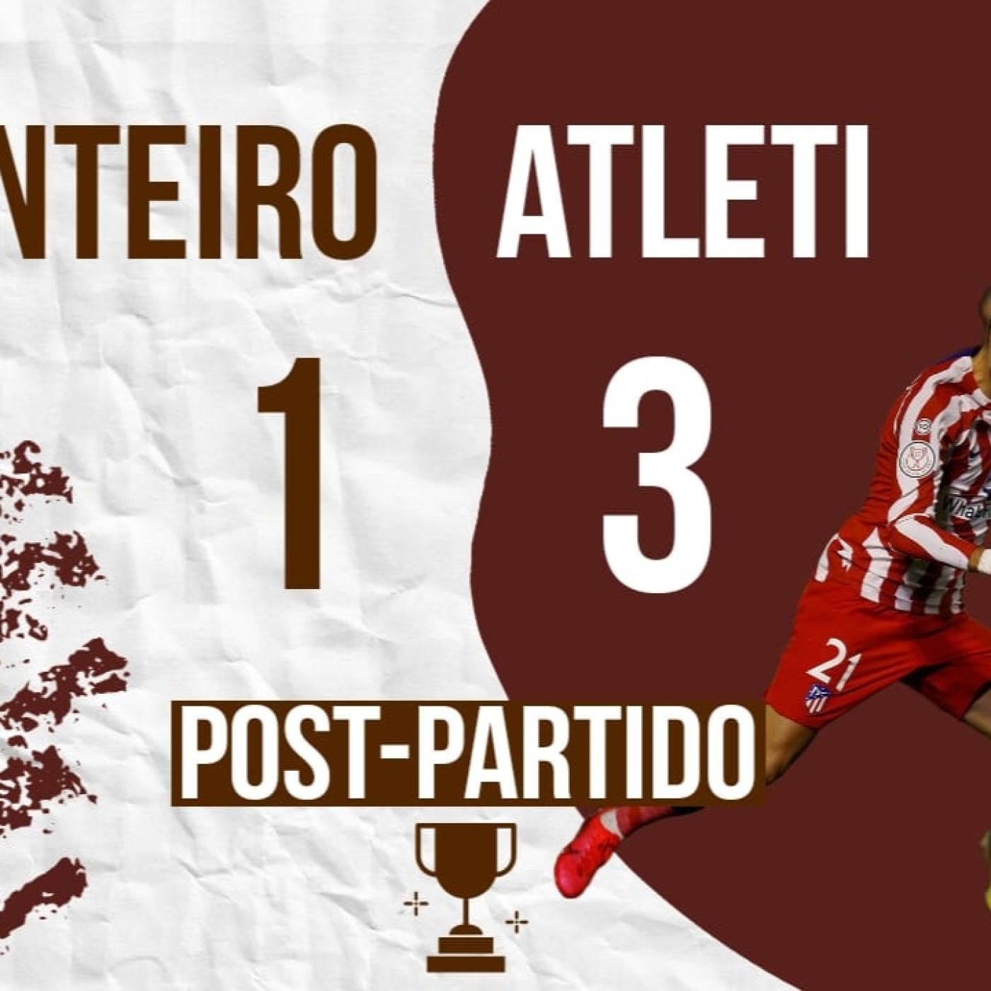 Atlético Play