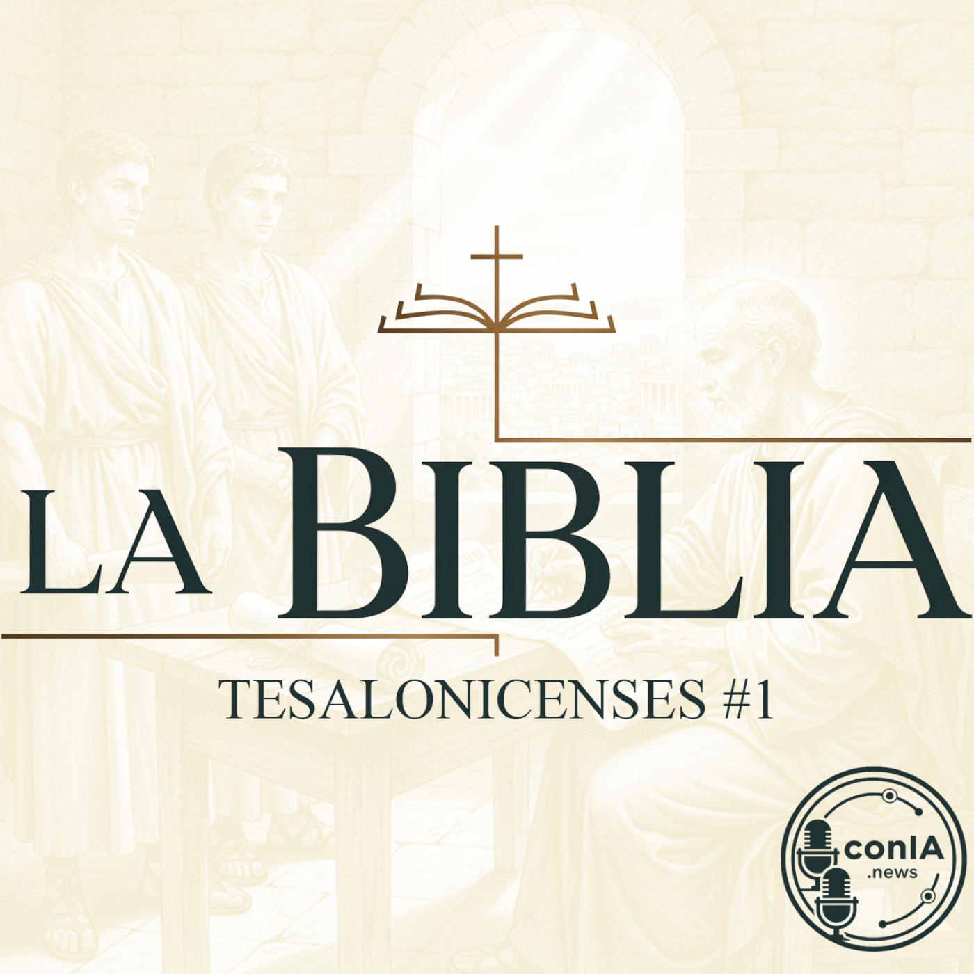 conIA | Aprende, Reflexiona y Disfruta