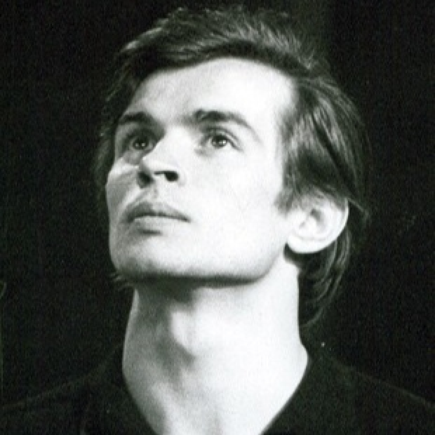 T04E19: Rudolf Nureyev (1938-1993), bailarín y coreógrafo ruso