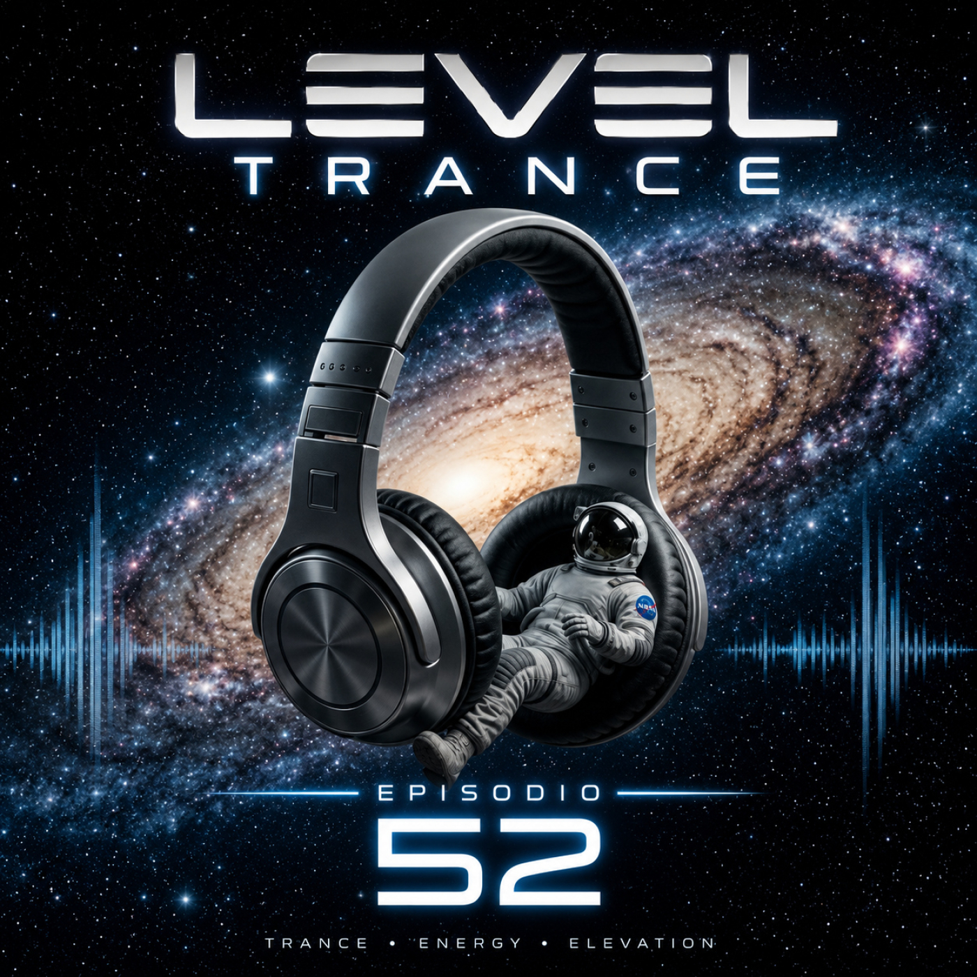 Level Trance - Programa 052 episode artwork