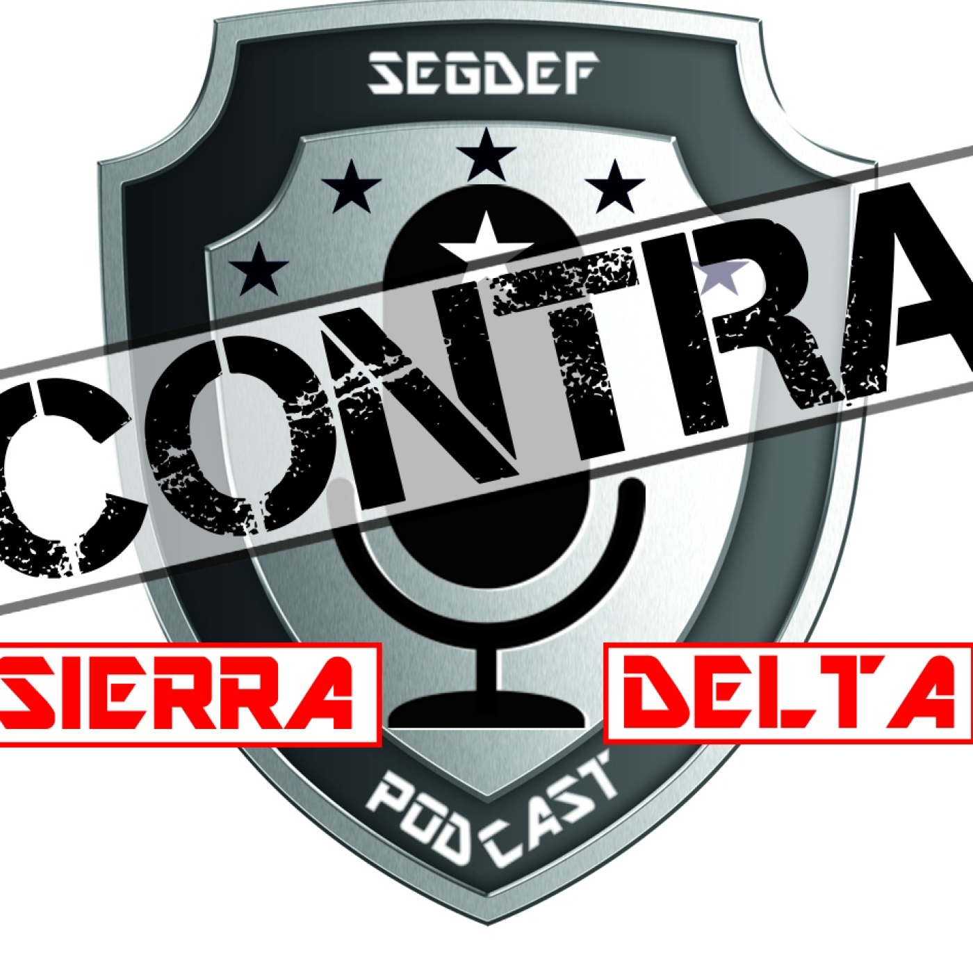 Sierra Delta