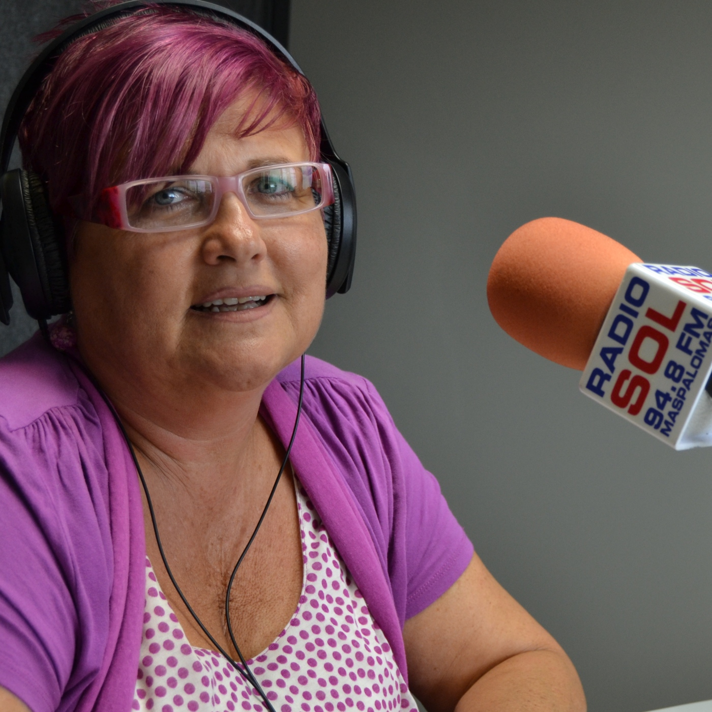 Podcast de Manuela Alvaro Alonso