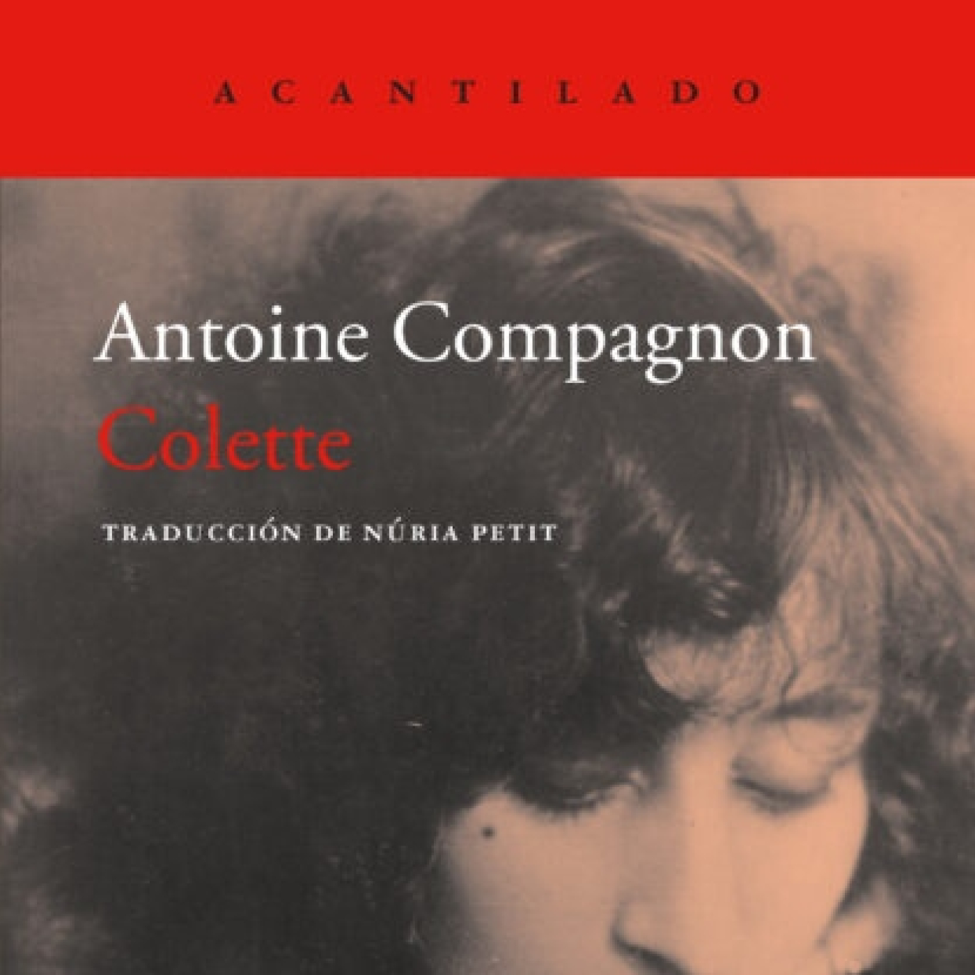 Colette,de Antoine Compagnon episode artwork