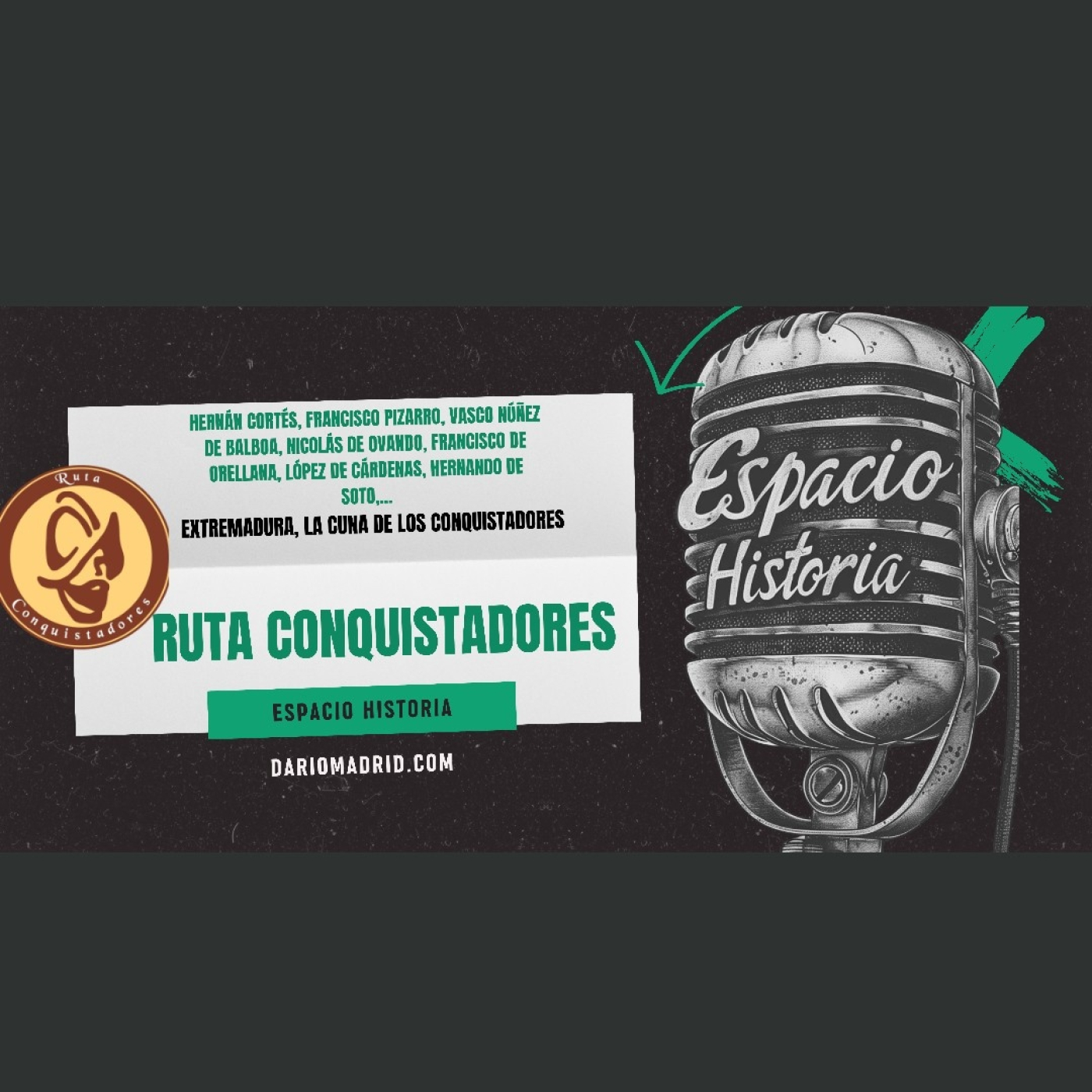 Espacio Historia