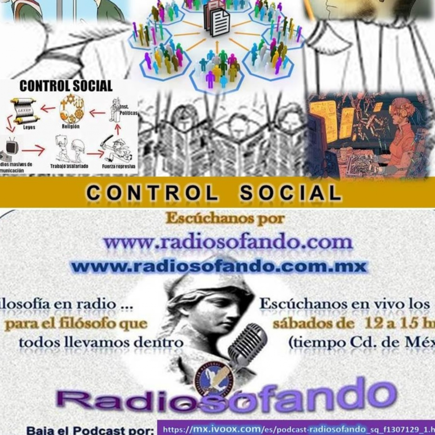 Radiosofando