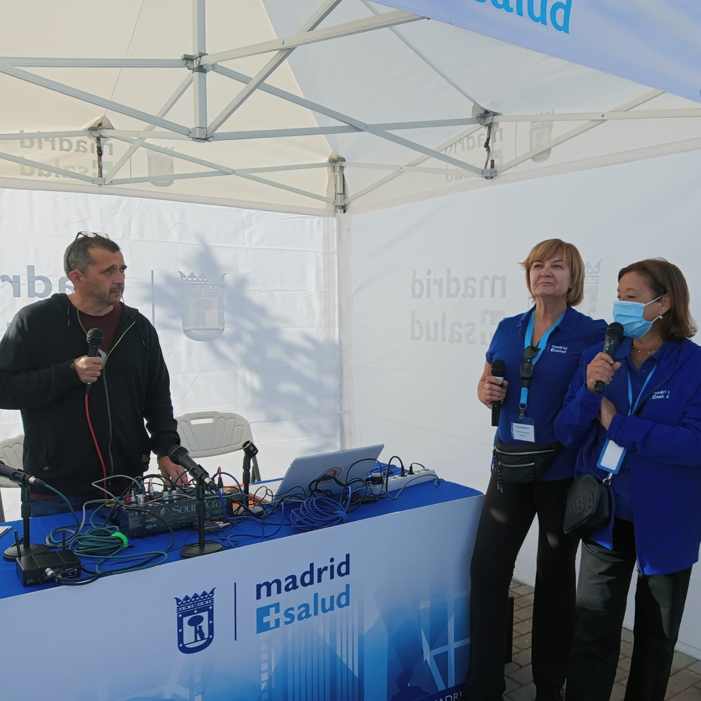 Especiales Radio Enlace