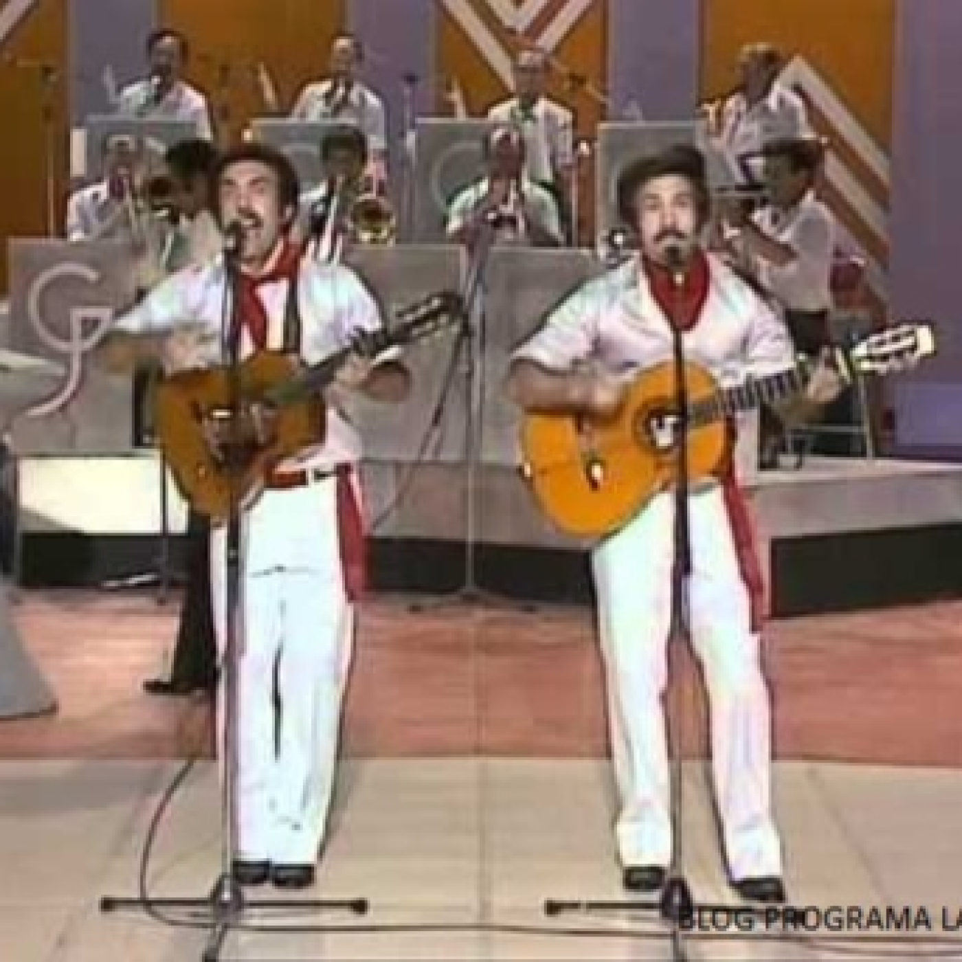 Podcast PROGRAMA LA JOTA