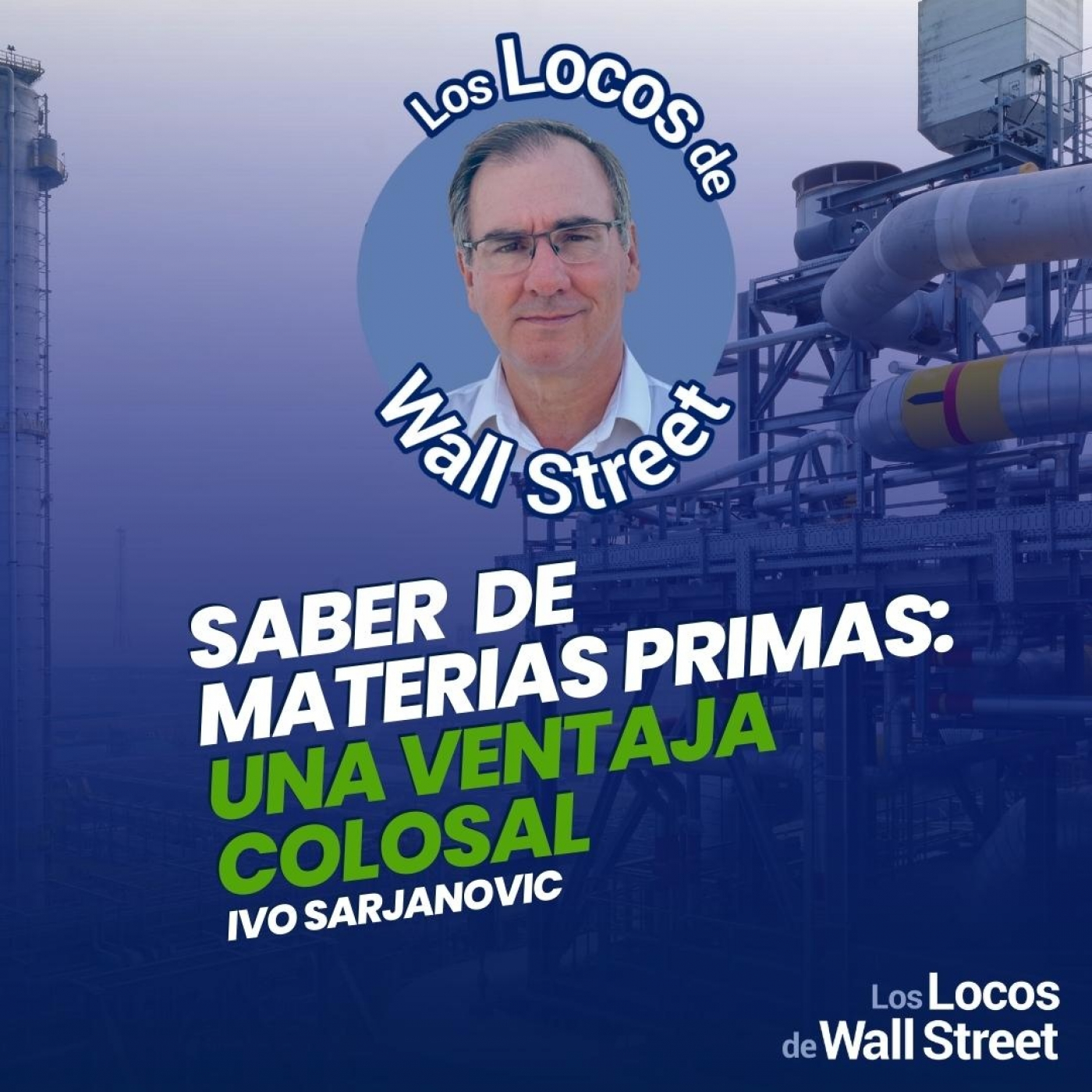 Los Locos de Wall Street