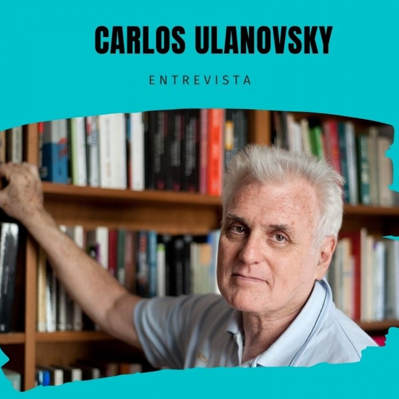 "La radio es un medio que da mucho y pide poco" dice Carlos Ulanovsky