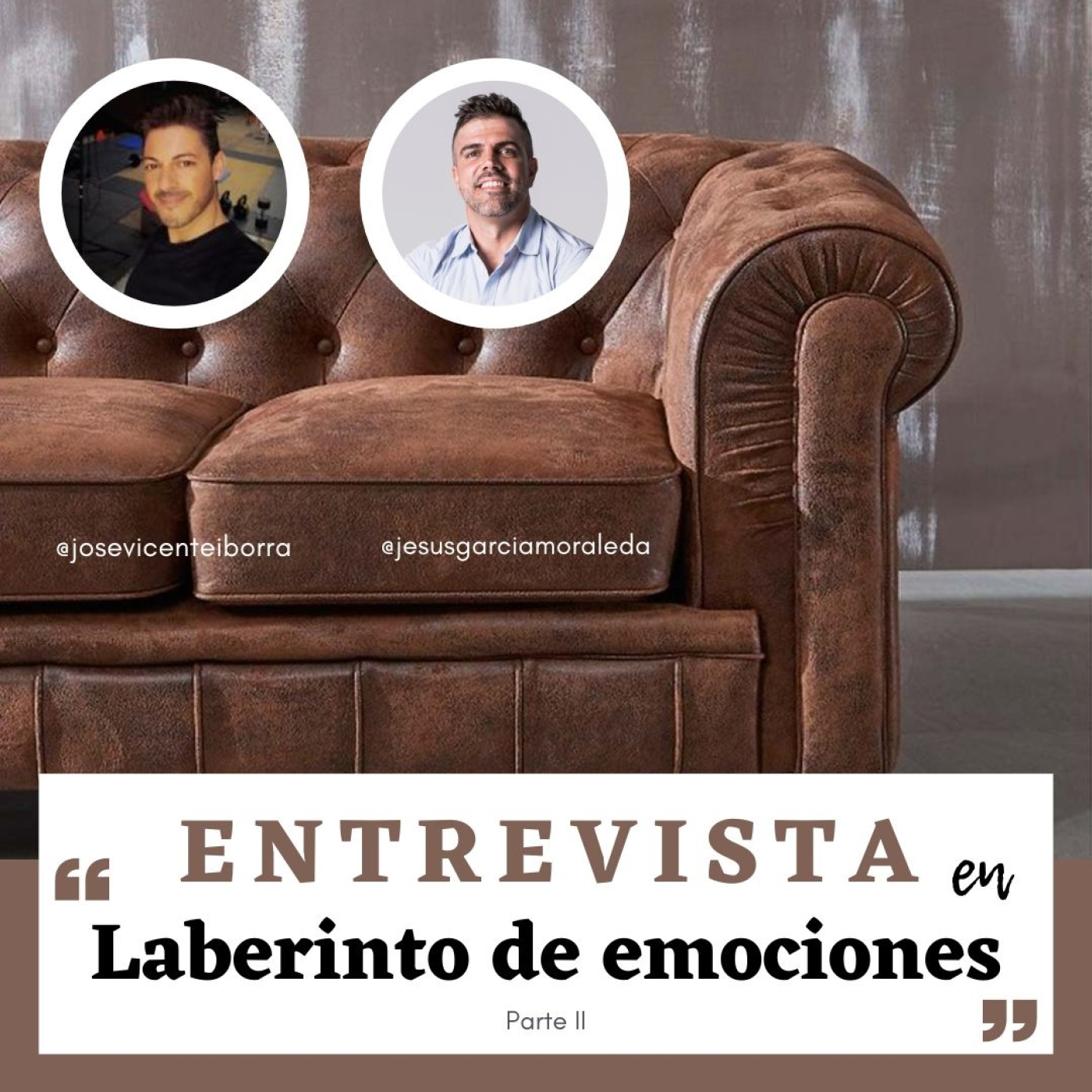 Conversaciones Inspiradoras