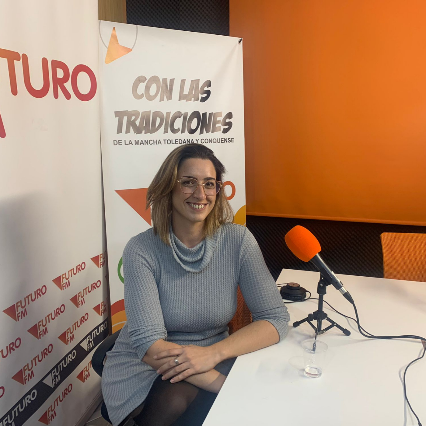 Entrevista a Tamara, de Suma Vida y Pierde Peso de Tarancón y comarca episode artwork