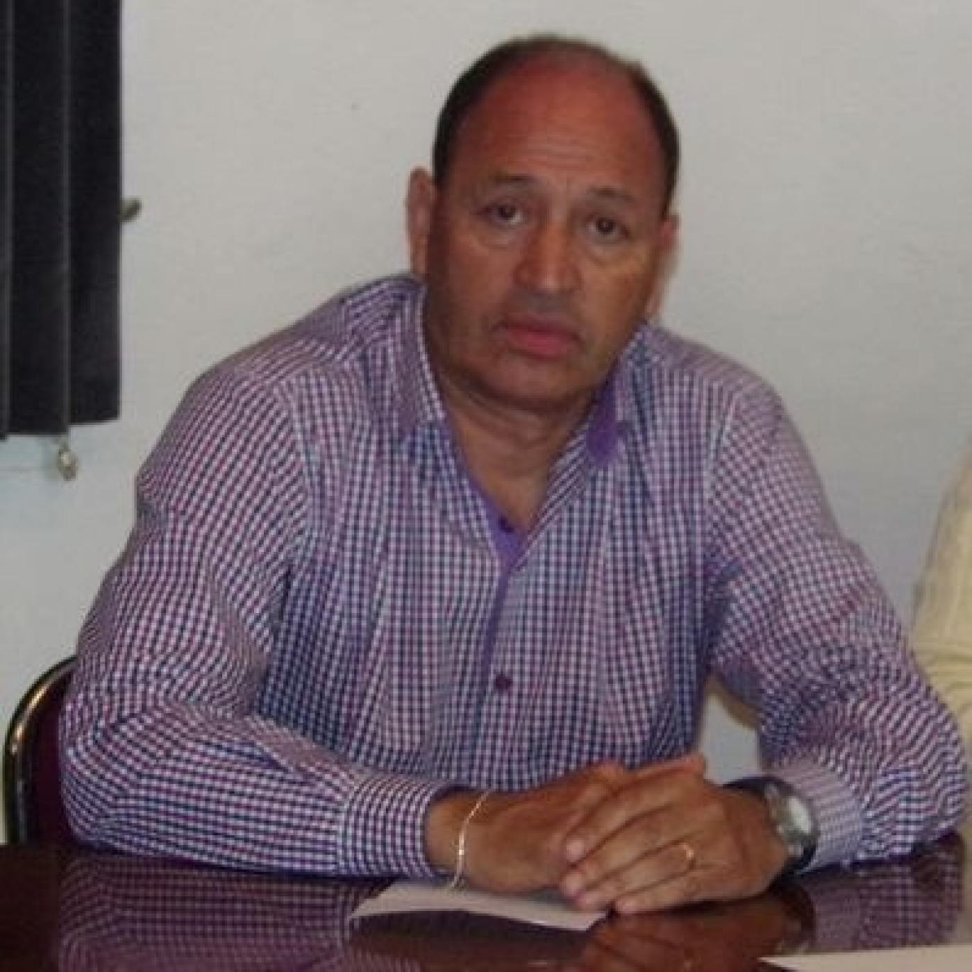 Juan Blanco OTR @JuanBlancoOTR (Miembro de la Organización de Trabajadores Radicales - OTR) La Picadita de los Sábados
