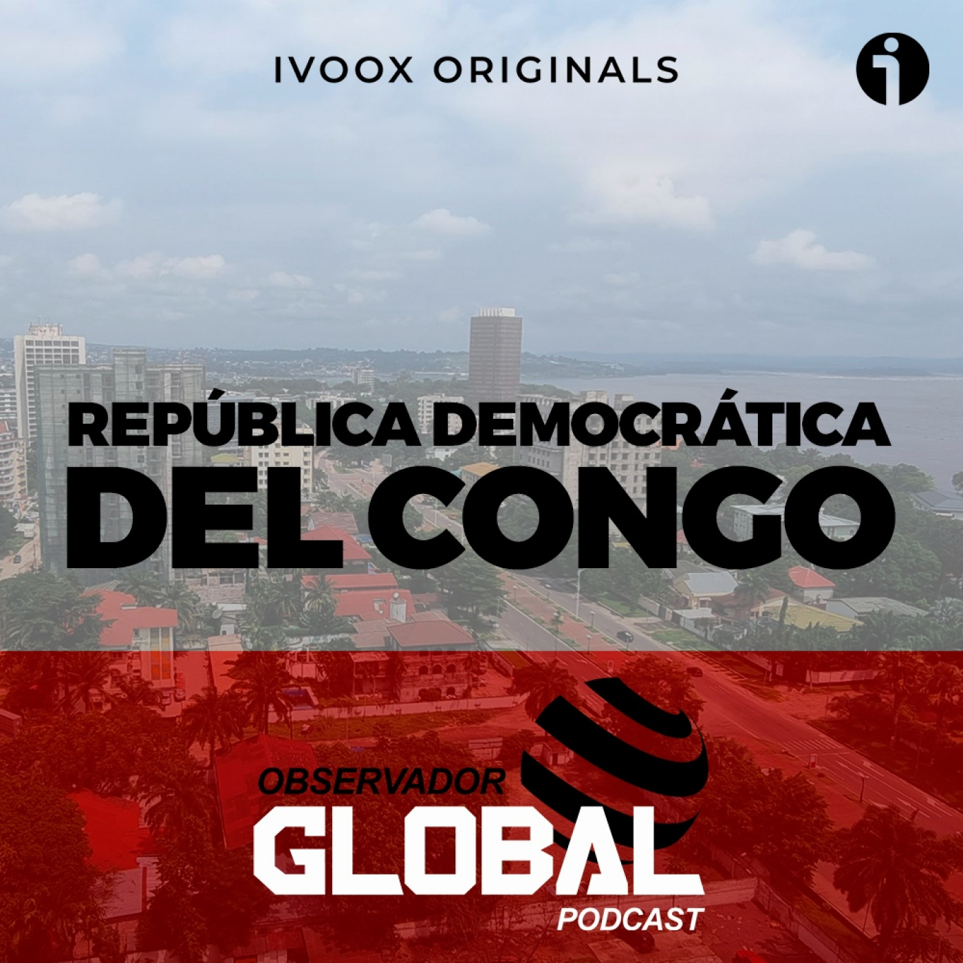 Observador Global Podcast
