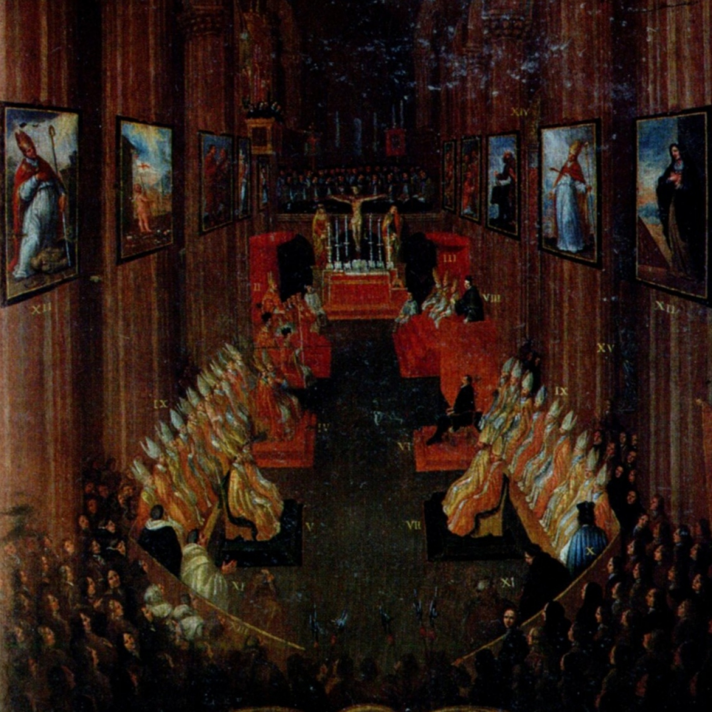 Historias del Retabillo